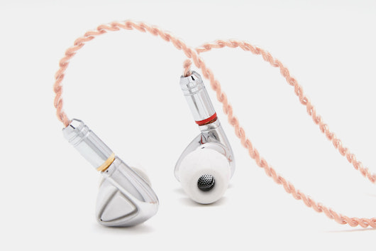 Tin Hifi P1 IEM