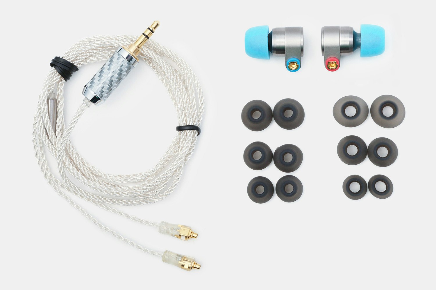 Tin Audio T2 Pro IEM