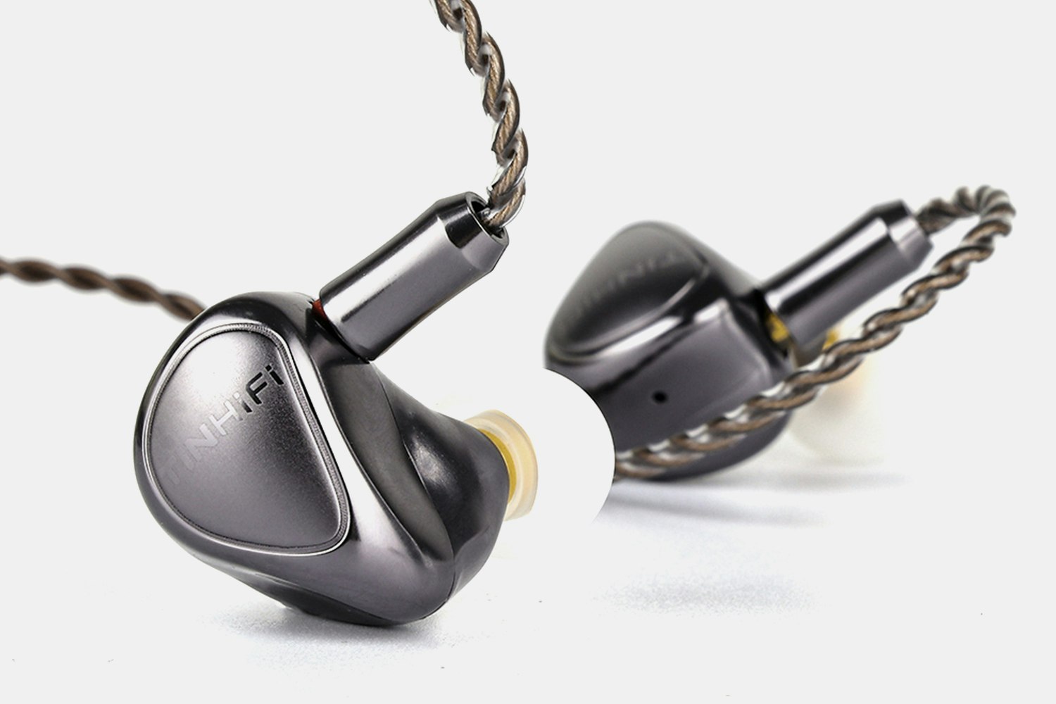 Tin HiFi T5 IEM