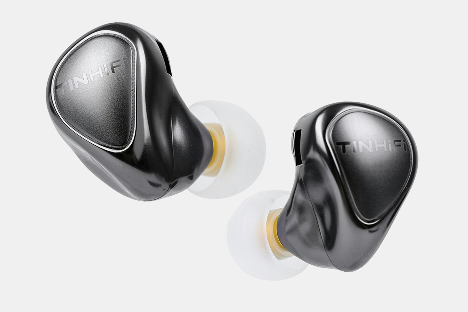 Tin HiFi T5 IEM