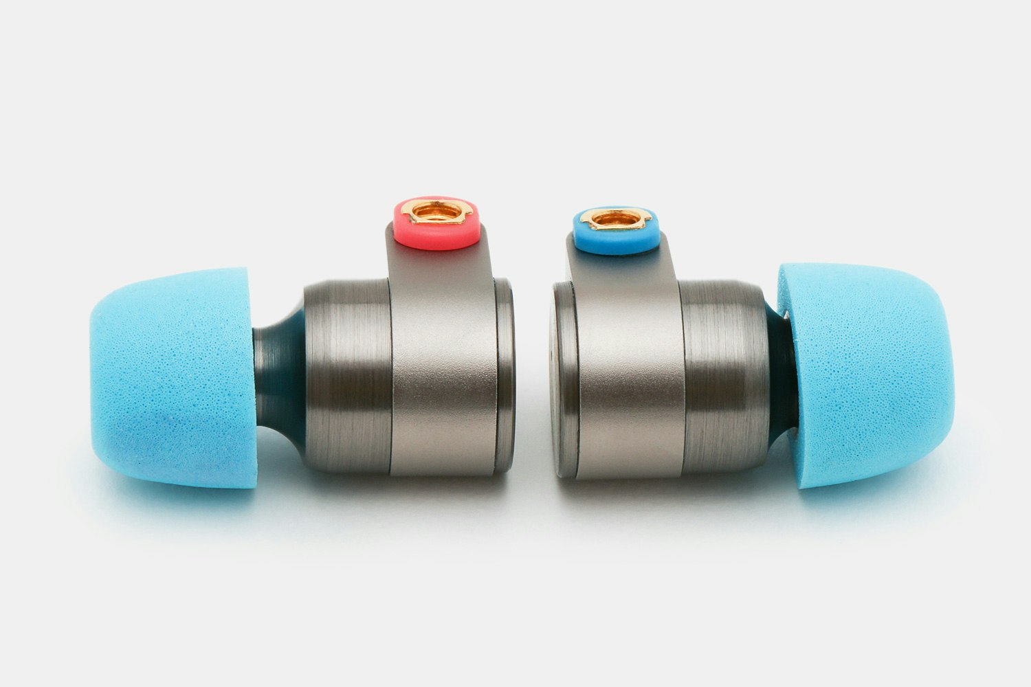 Tin HiFi T2 & T2 Pro IEMs Audiophile Headphones Universal IEM