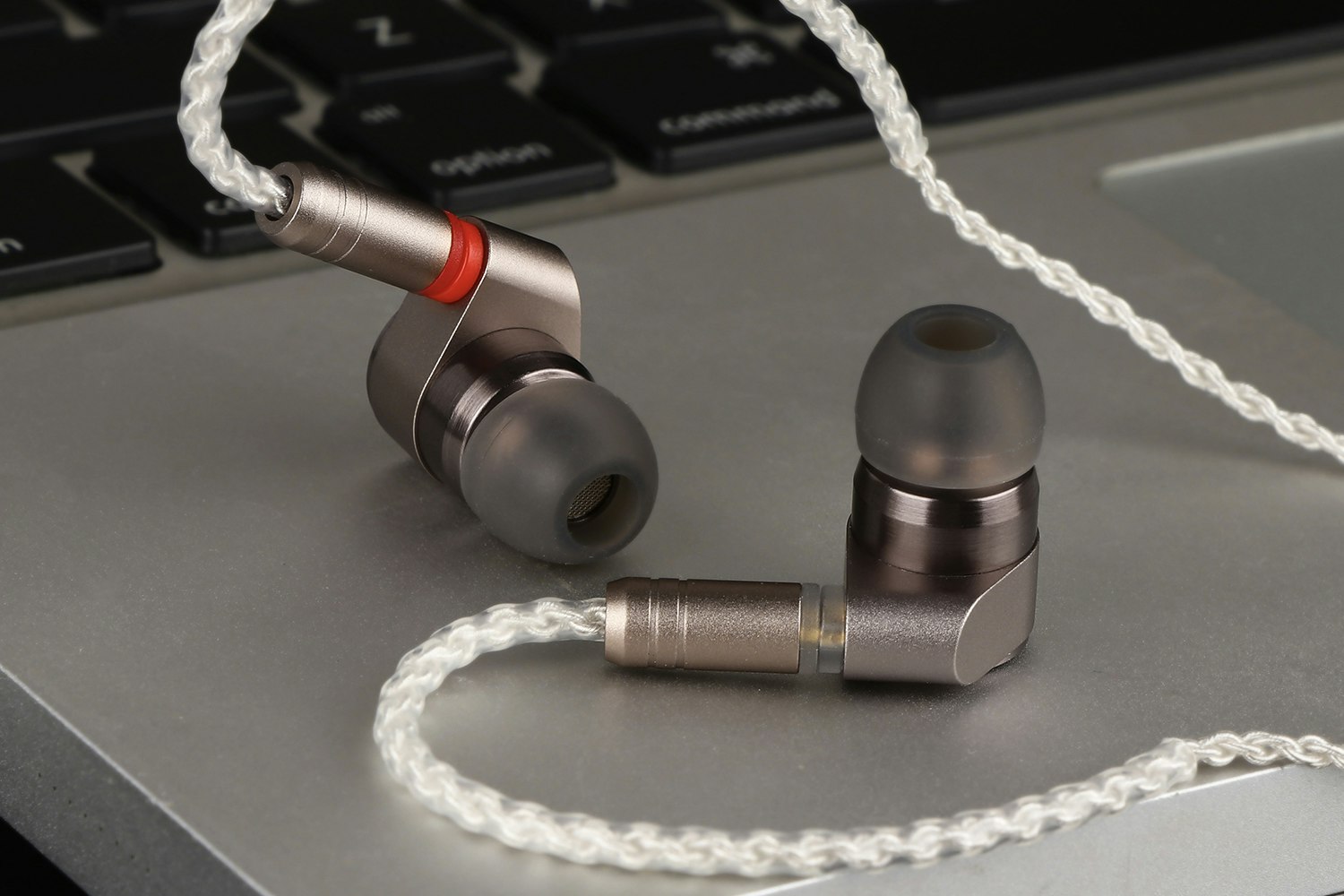 Tin HiFi T2 & T2 Pro IEMs Audiophile Headphones Universal IEM