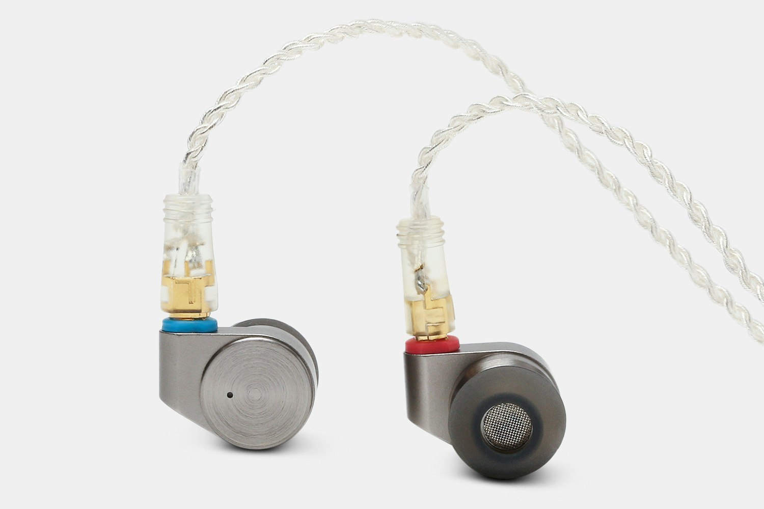 Tin HiFi T2 & T2 Pro IEMs Audiophile Headphones Universal IEM