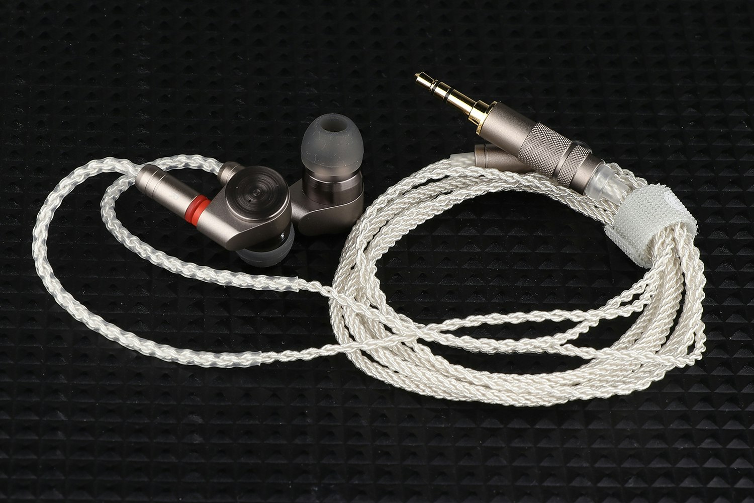 Tin HiFi T2 & T2 Pro IEMs Audiophile Headphones Universal IEM