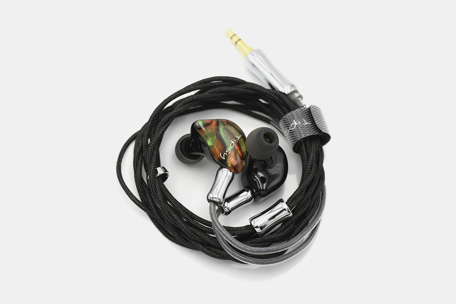 Tipsy Dunmer Pro IEM