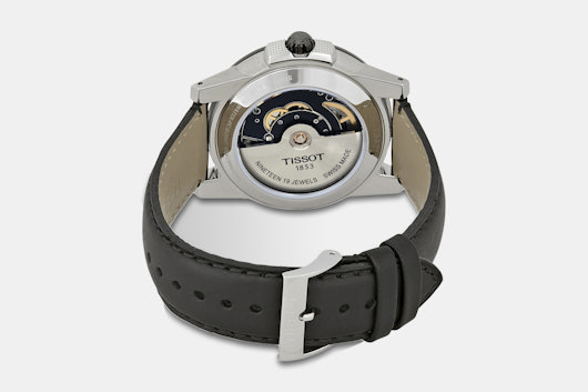 Tissot Gentleman's Automatic Watch