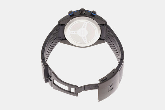 Tissot PRS 516 Chronograph Quartz Watch