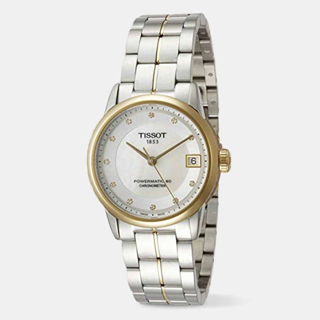 Tissot T Classic Automatic Ladies Watch