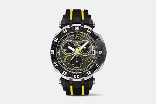 Tissot T-Race Chronograph Quartz Watch
