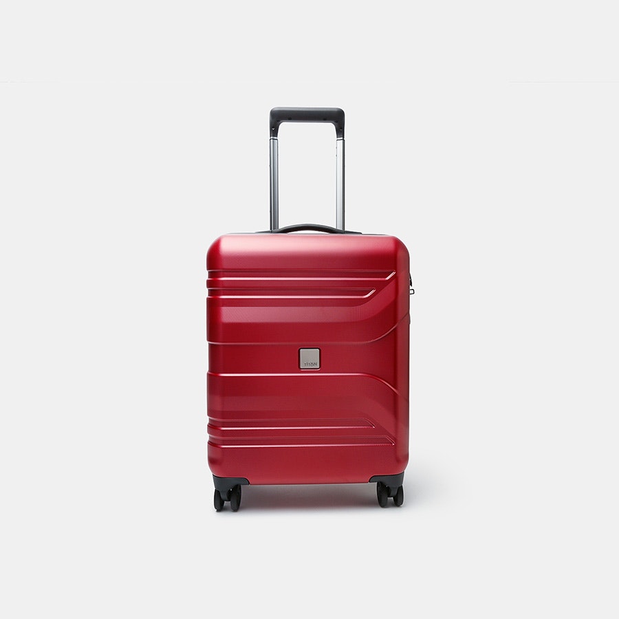 it luggage made in