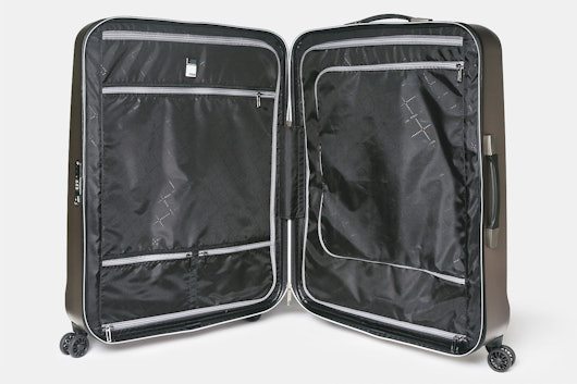 Titan Xenon Hardside Luggage
