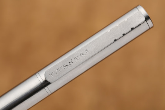 Titaner Lotus Tactical Pen