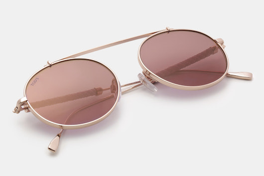 Tod's TO0198 Sunglasses
