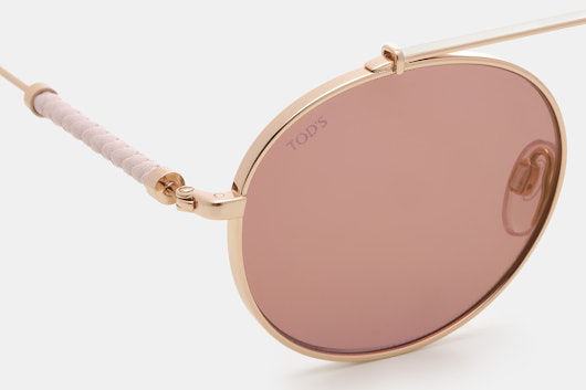Tod's TO0198 Sunglasses