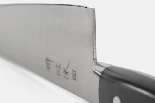 Togiharu Inox Stainless Steel Kitchen Knives