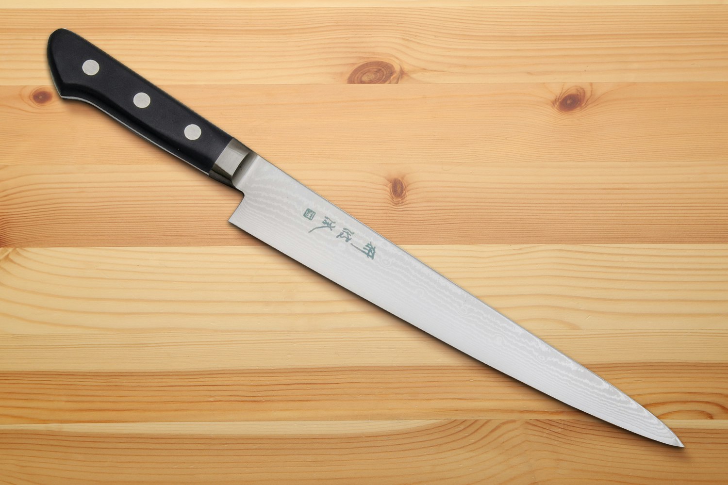 Togiharu VG10 Damascus Kitchen Knives Knives Kitchen Knives Drop