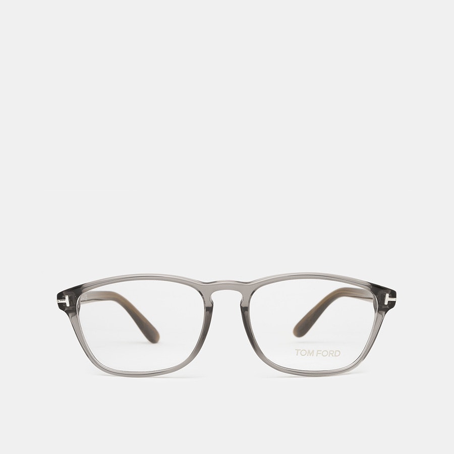 Tom Ford FT5355 Eyeglasses | Eyewear | Eyeglasses | Drop