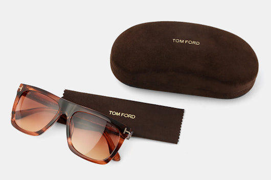Tom Ford Morgan Sunglasses