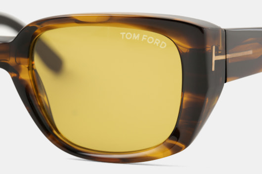 Tom Ford Raphael Sunglasses