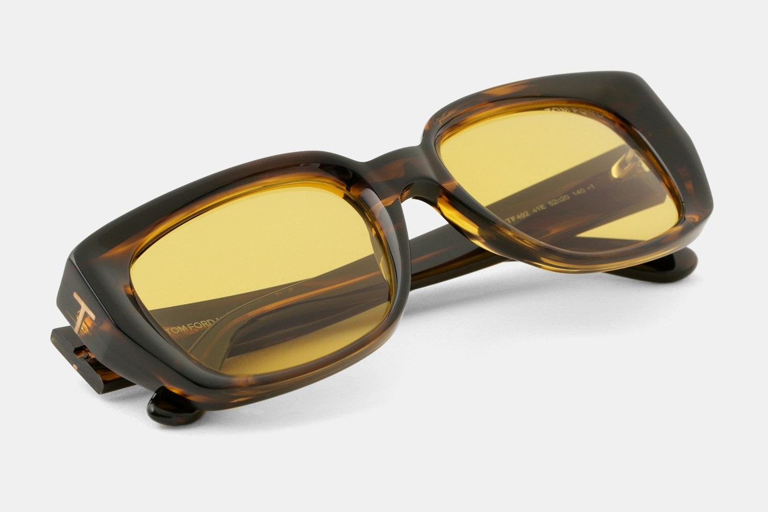 Tom ford 2024 raphael sunglasses