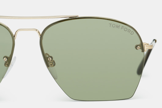 Tom Ford Whelan Sunglasses
