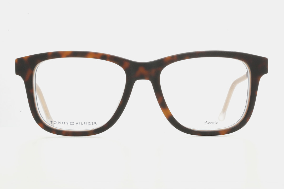 Tommy Hilfiger TH1353 Eyeglasses