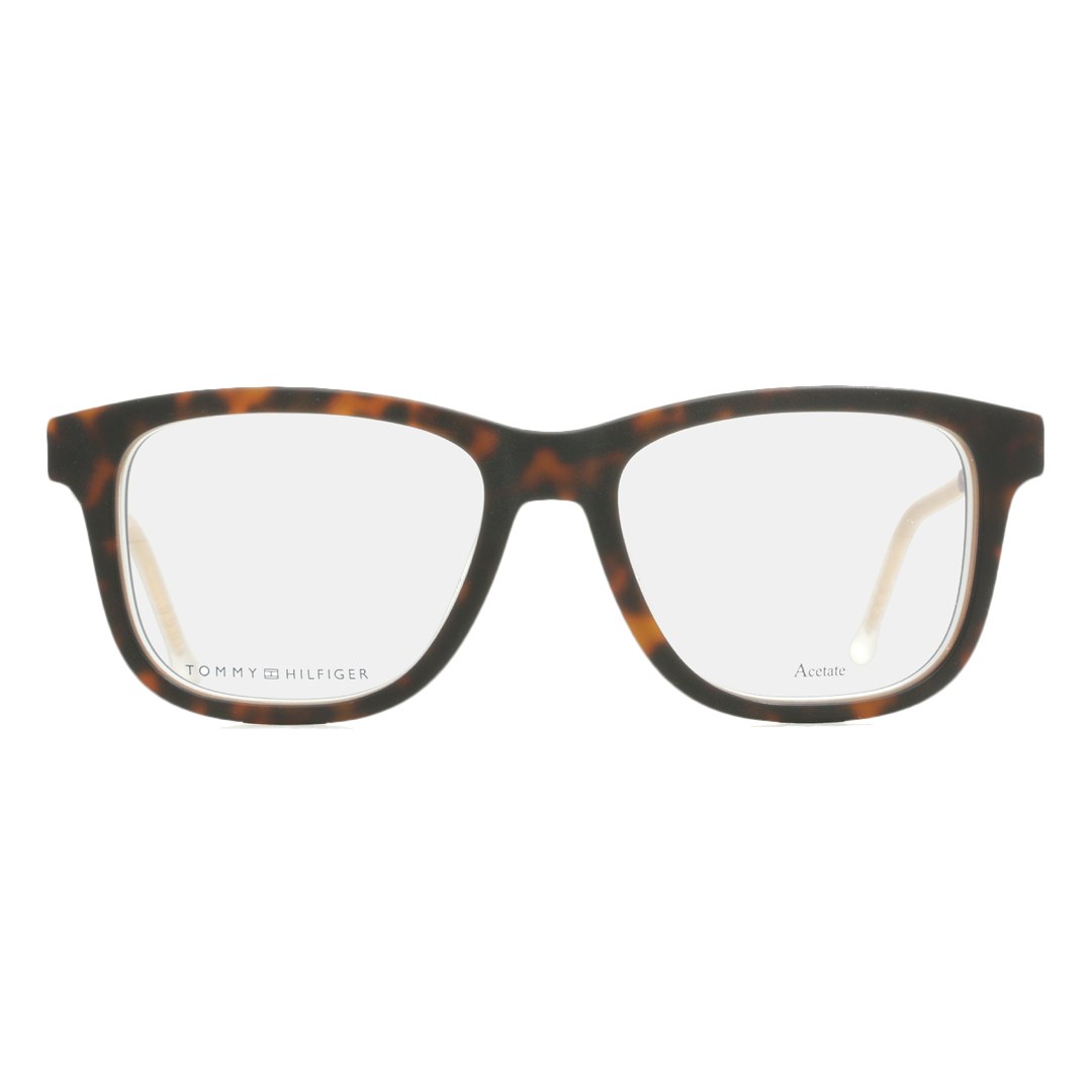 tommy hilfiger specs frame