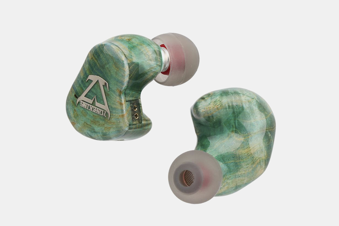 Toneking Lucifer IEM