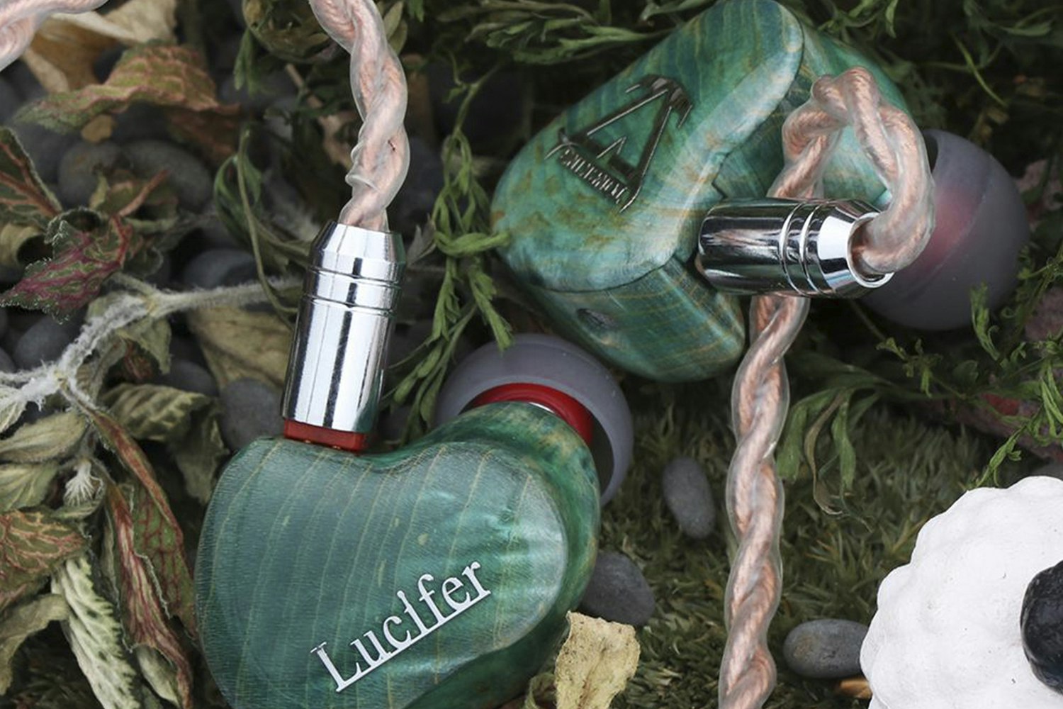 Toneking Lucifer IEM