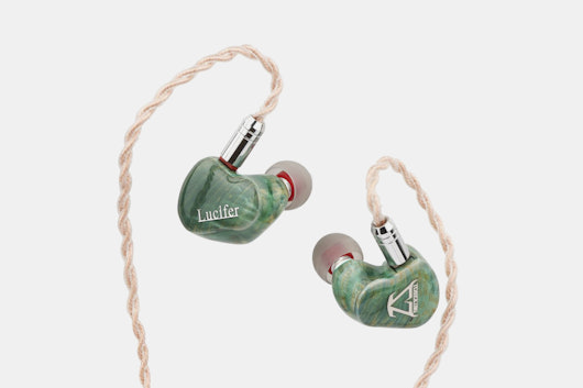 Toneking Lucifer IEM
