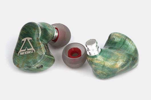 Toneking Lucifer IEM