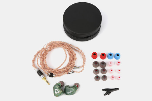 Toneking Lucifer IEM