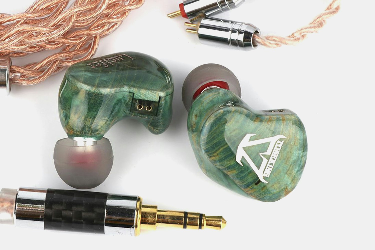 Toneking Lucifer IEM