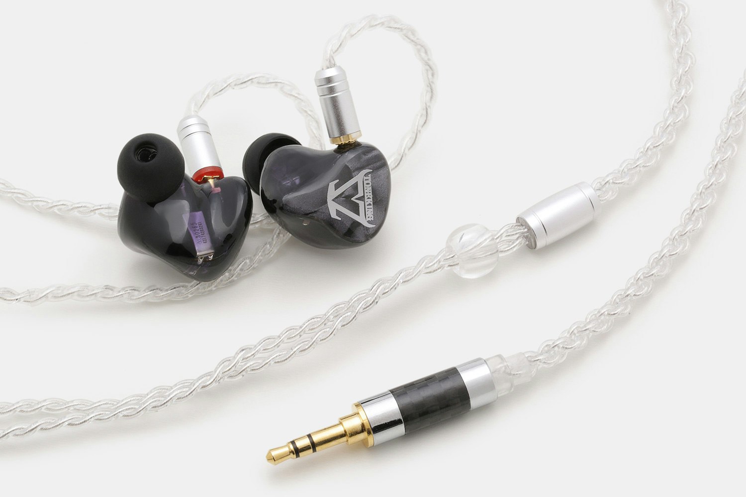 Toneking T4 IEM