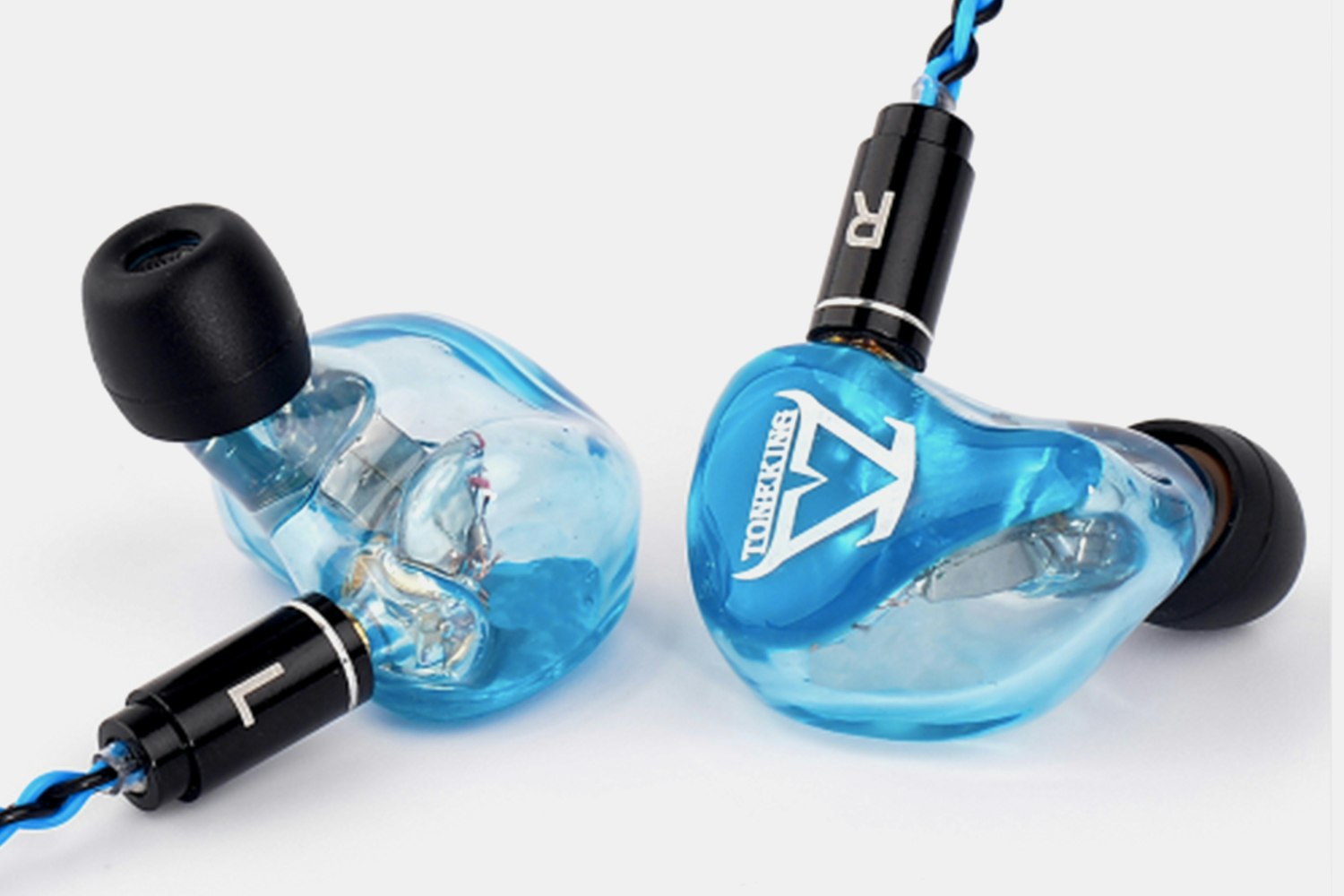 Toneking T4 IEM
