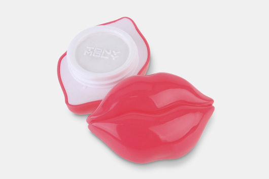 Tony Moly Kiss Kiss Lip Scrub & Lip Patch Set