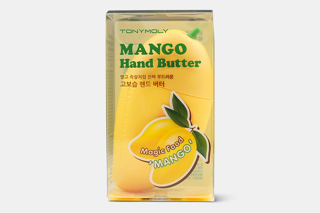 Tony Moly Magic Food Mango Hand Butter