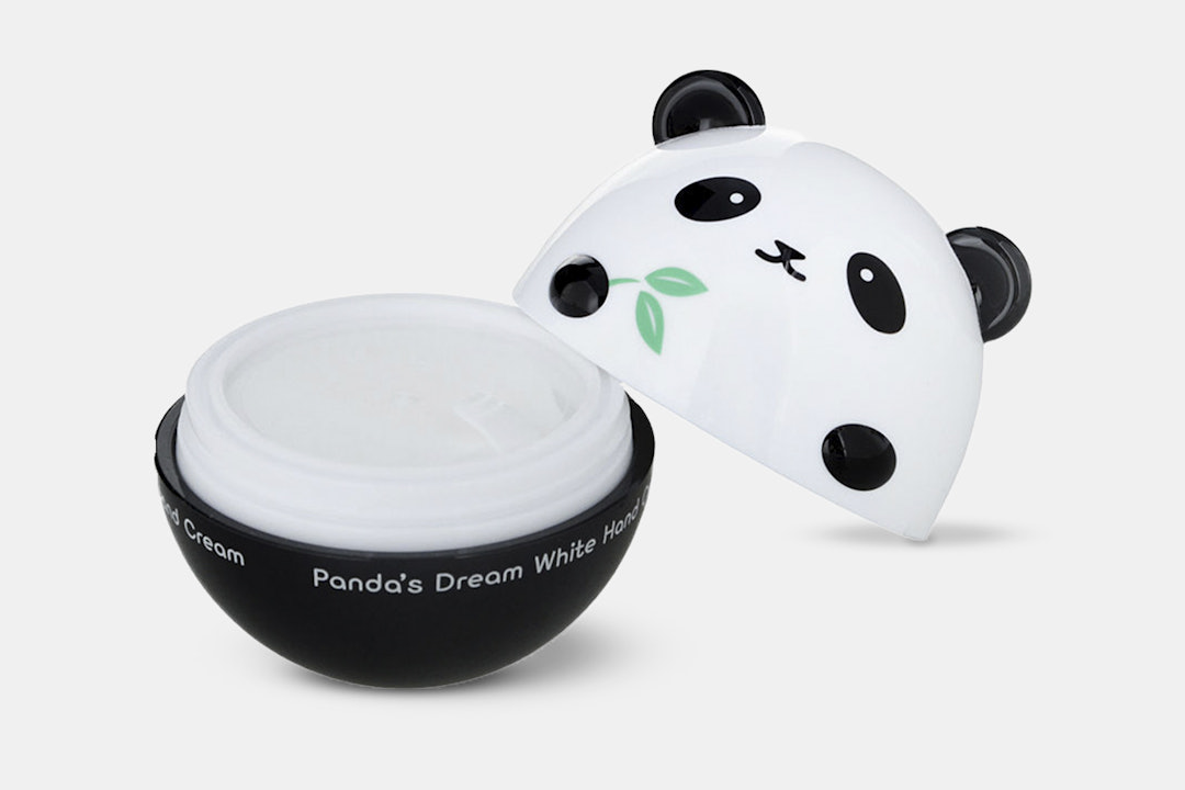 Tony Moly Panda's Dream Brightening Bundle