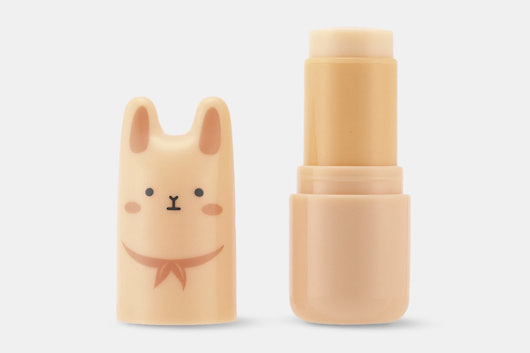 Tony Moly Pocket Bunny Perfume Bars (3-Pack)