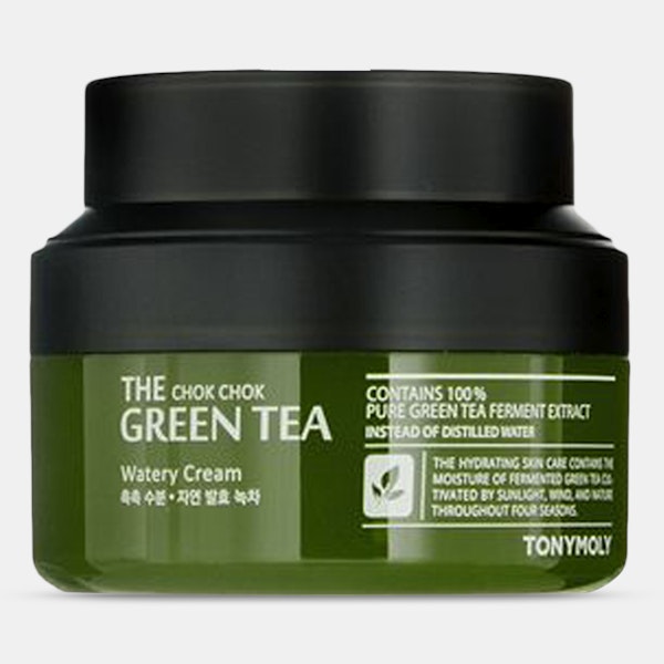 Крем увлажняющий с чаем. TONYMOLY the Chok Chok Green Tea intense Cream. Tony Moly the Green Tea truebiome watery Cream. TONYMOLY the Chok Chok Green Tea watery Skin Care Set. TONYMOLY the Chok Chok Green Tea no-Wash Cleansing Water.