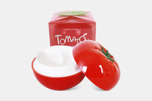 Tony Moly Tomatox Magic White Massage Pack