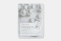 Pureness 100 pearl mask