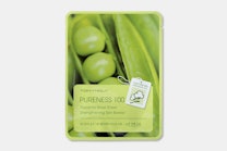 Pureness 100 plant placenta mask