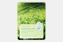 Pureness 100 Grean Tea Mask