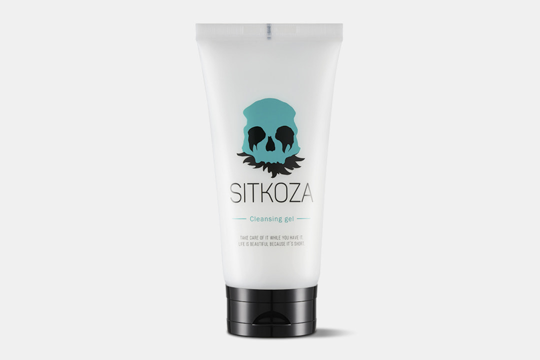 Too Cool for School Sitkoza Cleansing Gel