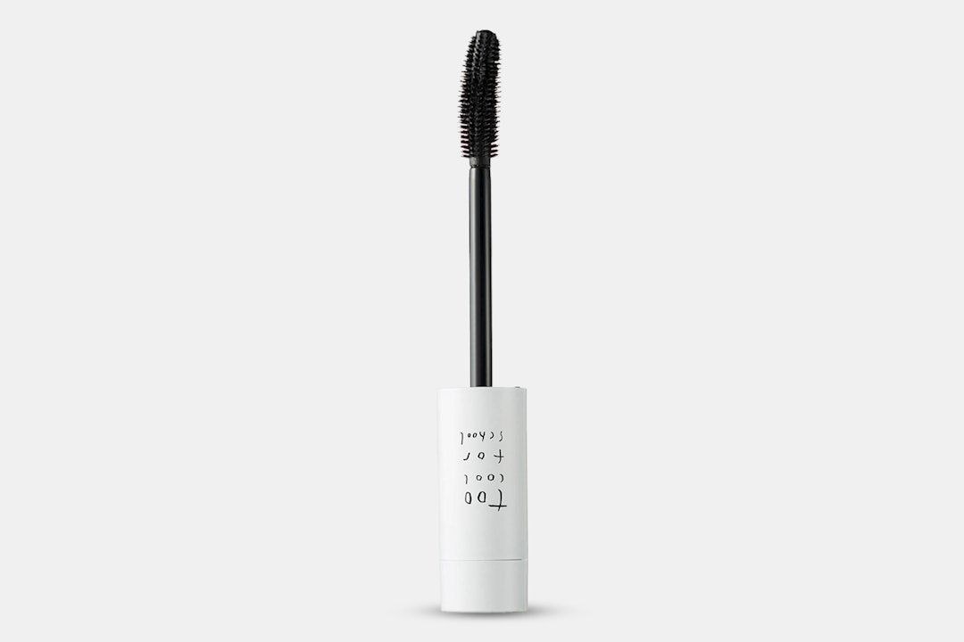 Too Cool for School Twisty Tail Mascara