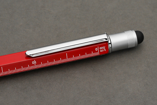Monteverde One Touch Stylus Tool Pen