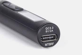 ToolPAC TS80 USB Type-C Smart Soldering Iron