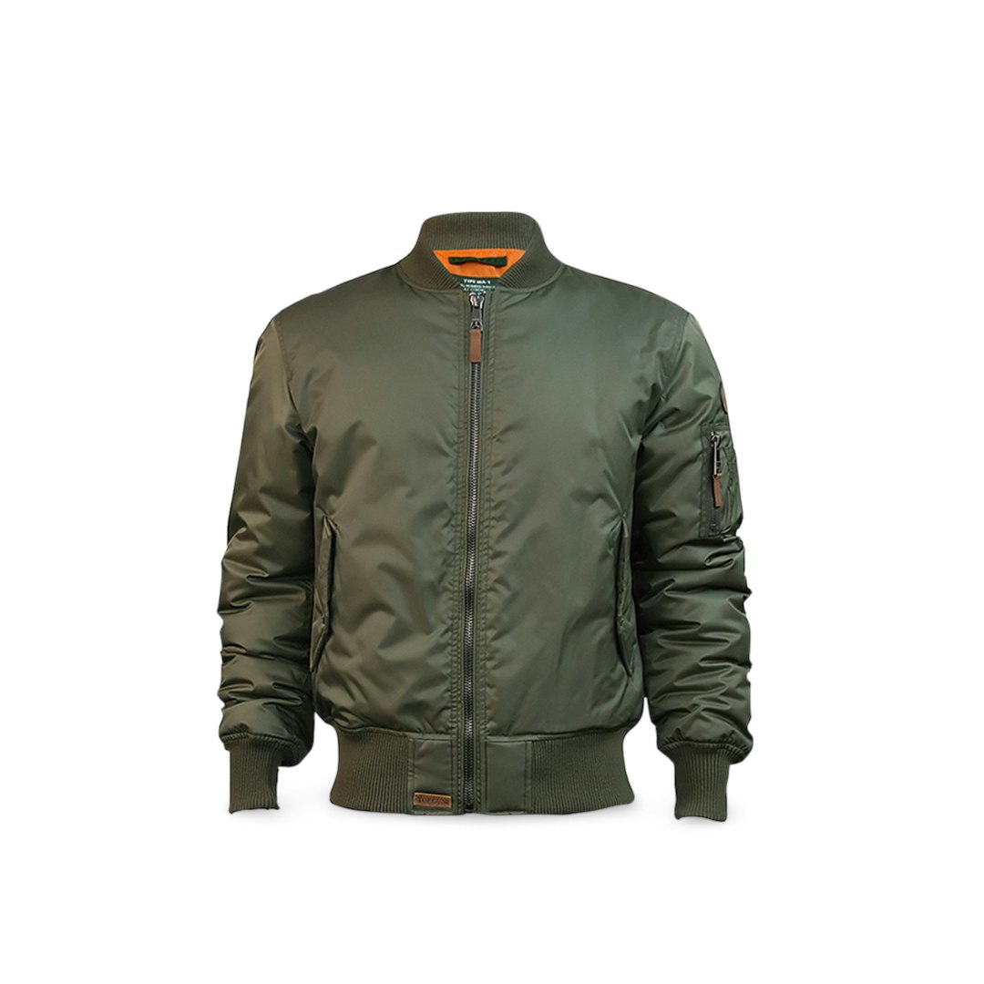 top flight jackets