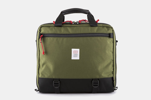 Topo Designs 3-Day Briefcase